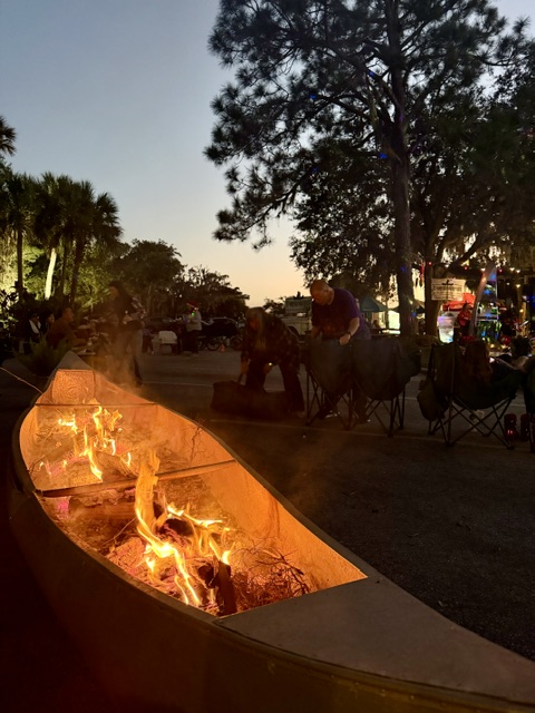 Ormond Beach